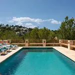 New! Villa Sa Punta