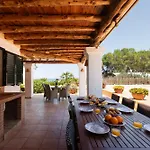New! Villa Sa Punta