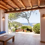 New! Villa Sa Punta