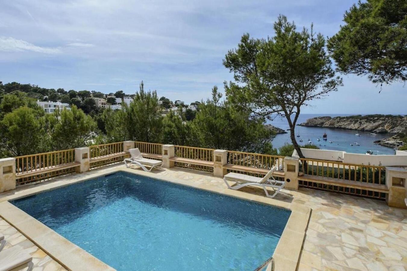 New! Sa Punta Villa