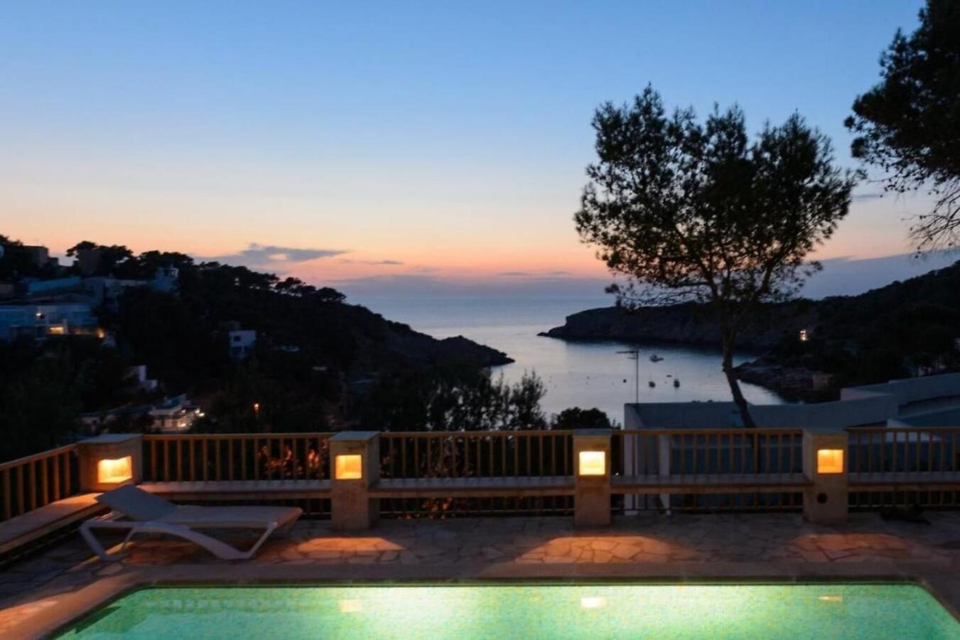 Villa New! Sa Punta Sant Josep de sa Talaia
