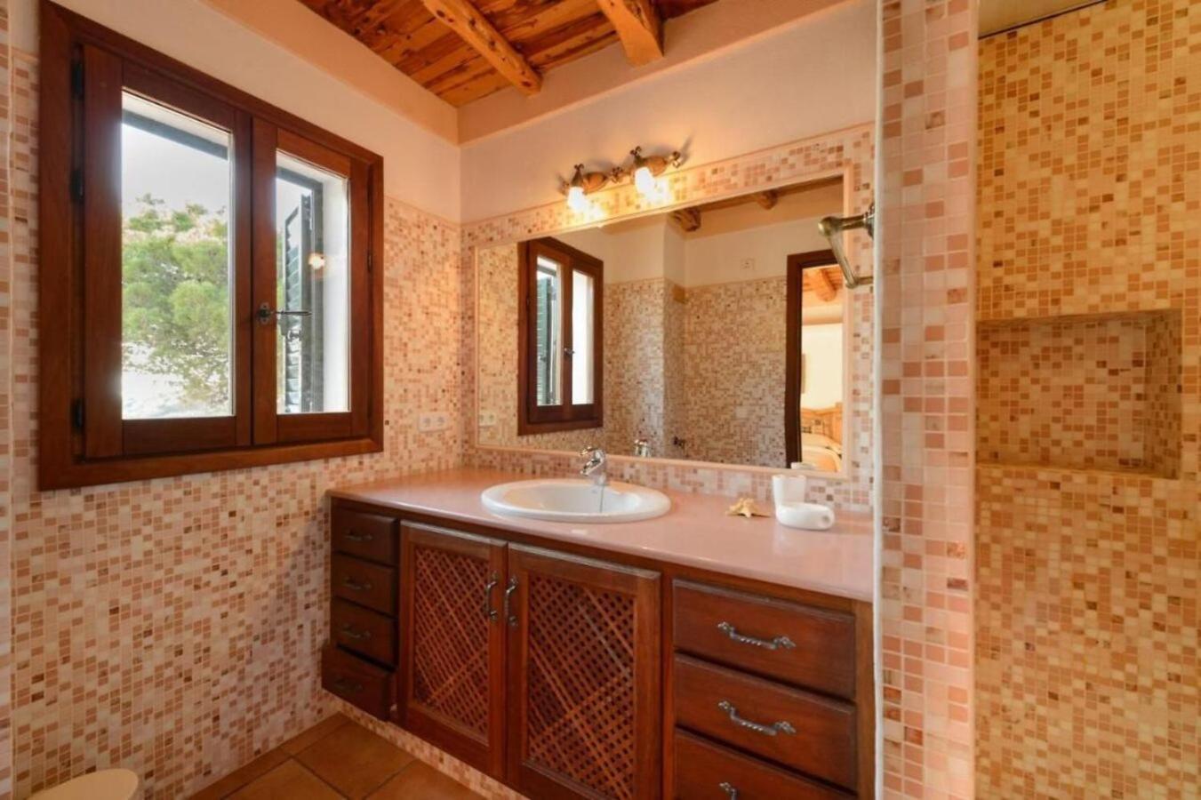 Villa New! Sa Punta Sant Josep de sa Talaia