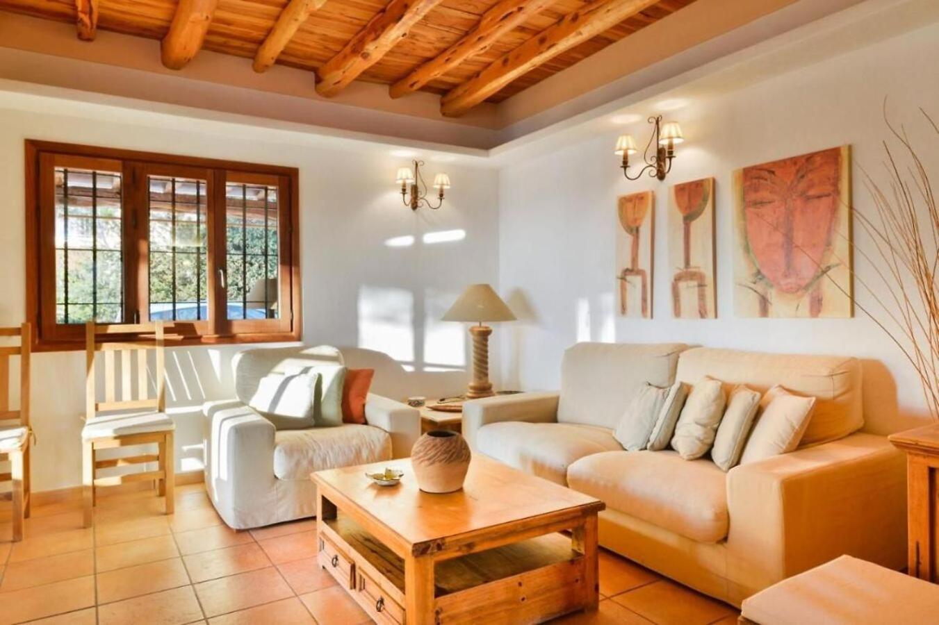 New! Sa Punta Villa *