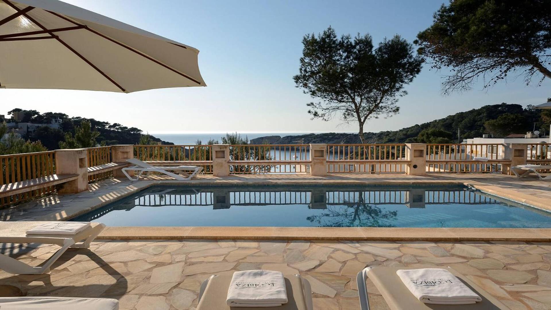 Villa New! Sa Punta Sant Josep de sa Talaia