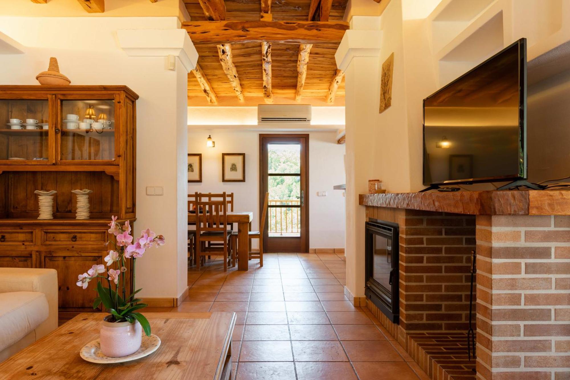 New! Sa Punta Villa