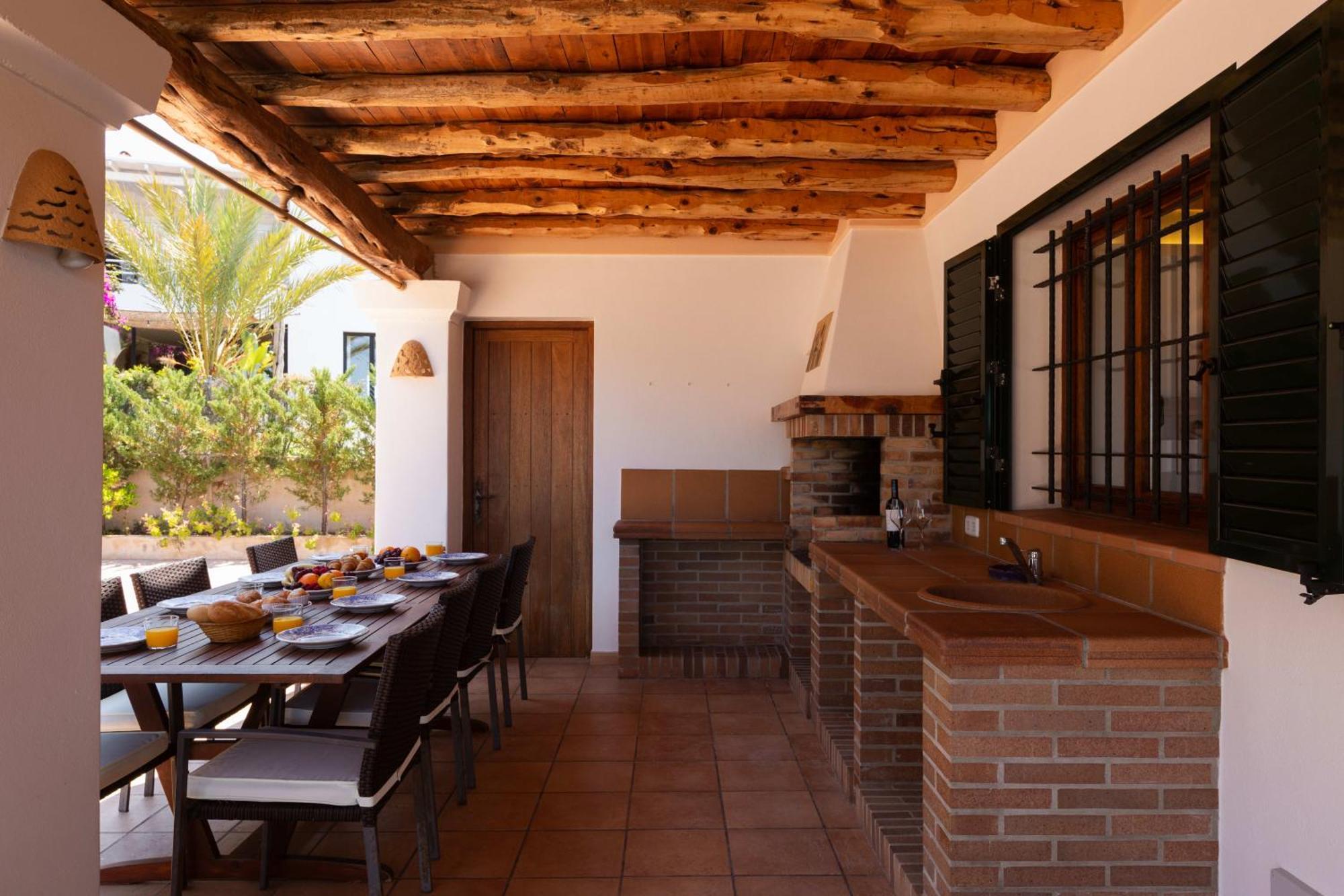 New! Sa Punta Villa Sant Josep de sa Talaia