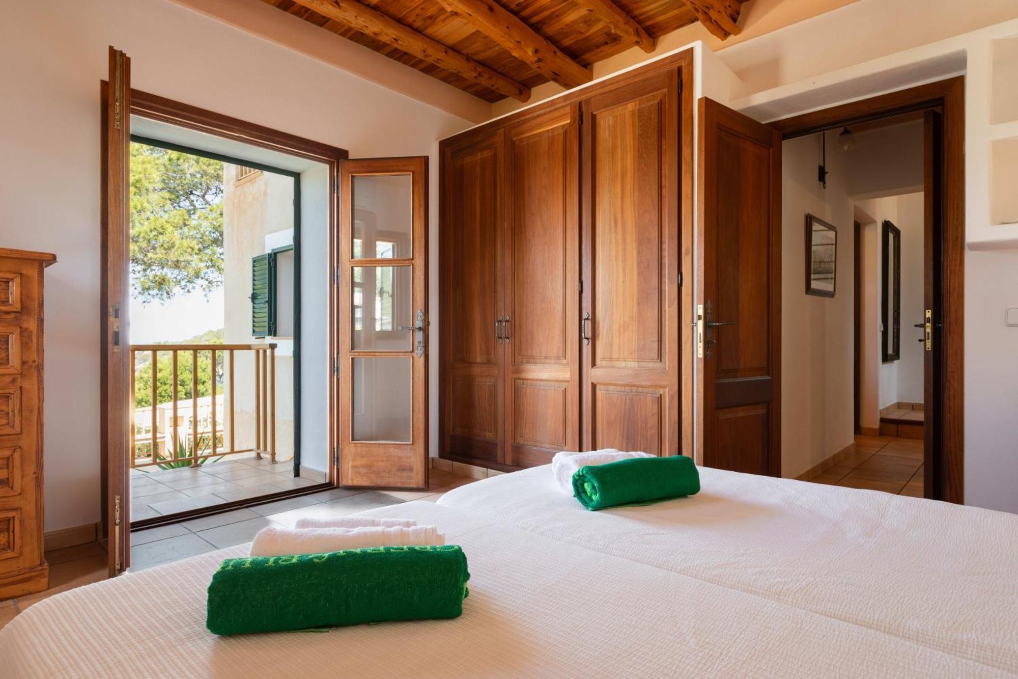 Villa New! Sa Punta