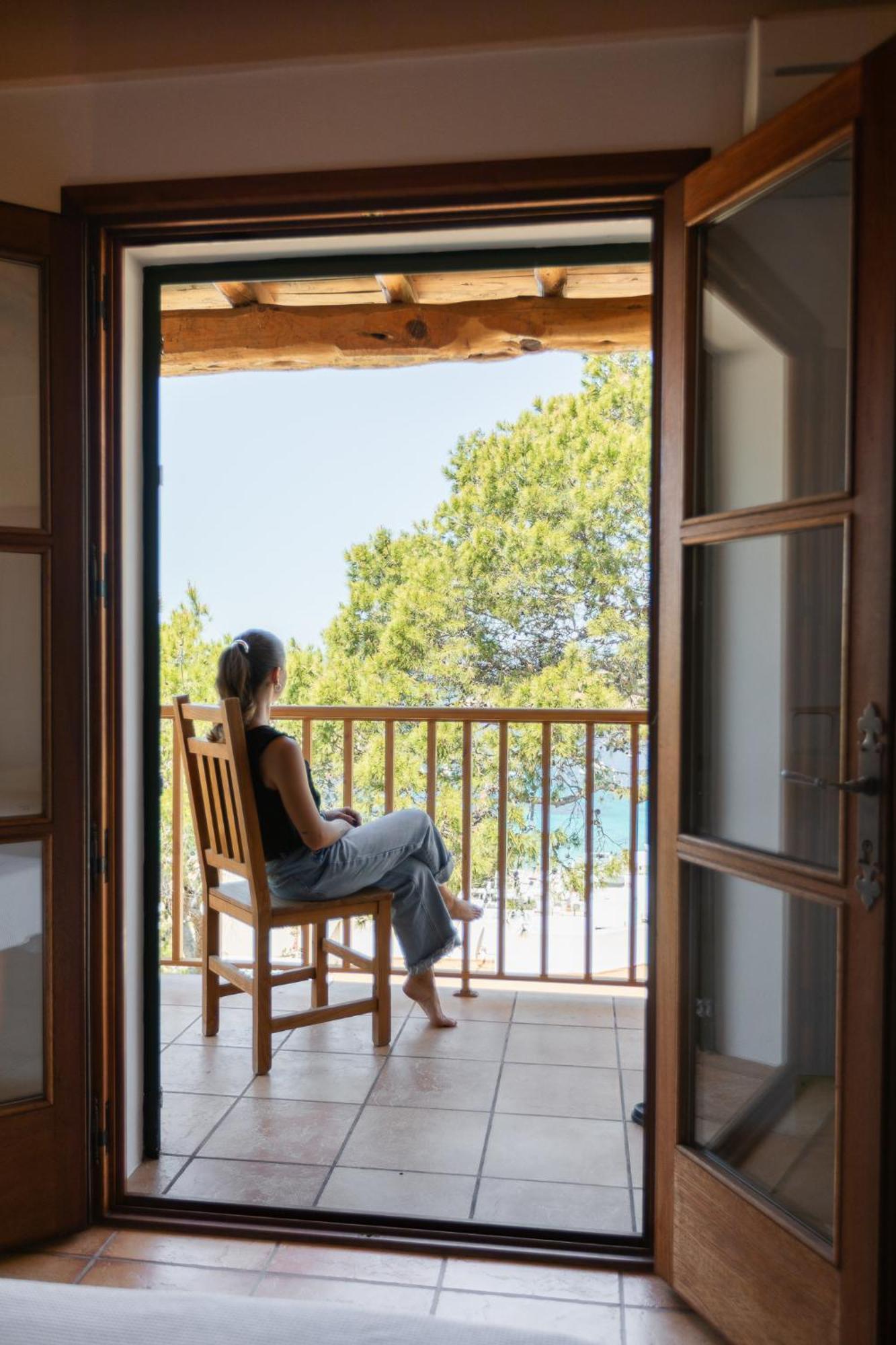 Villa New! Sa Punta Sant Josep de sa Talaia
