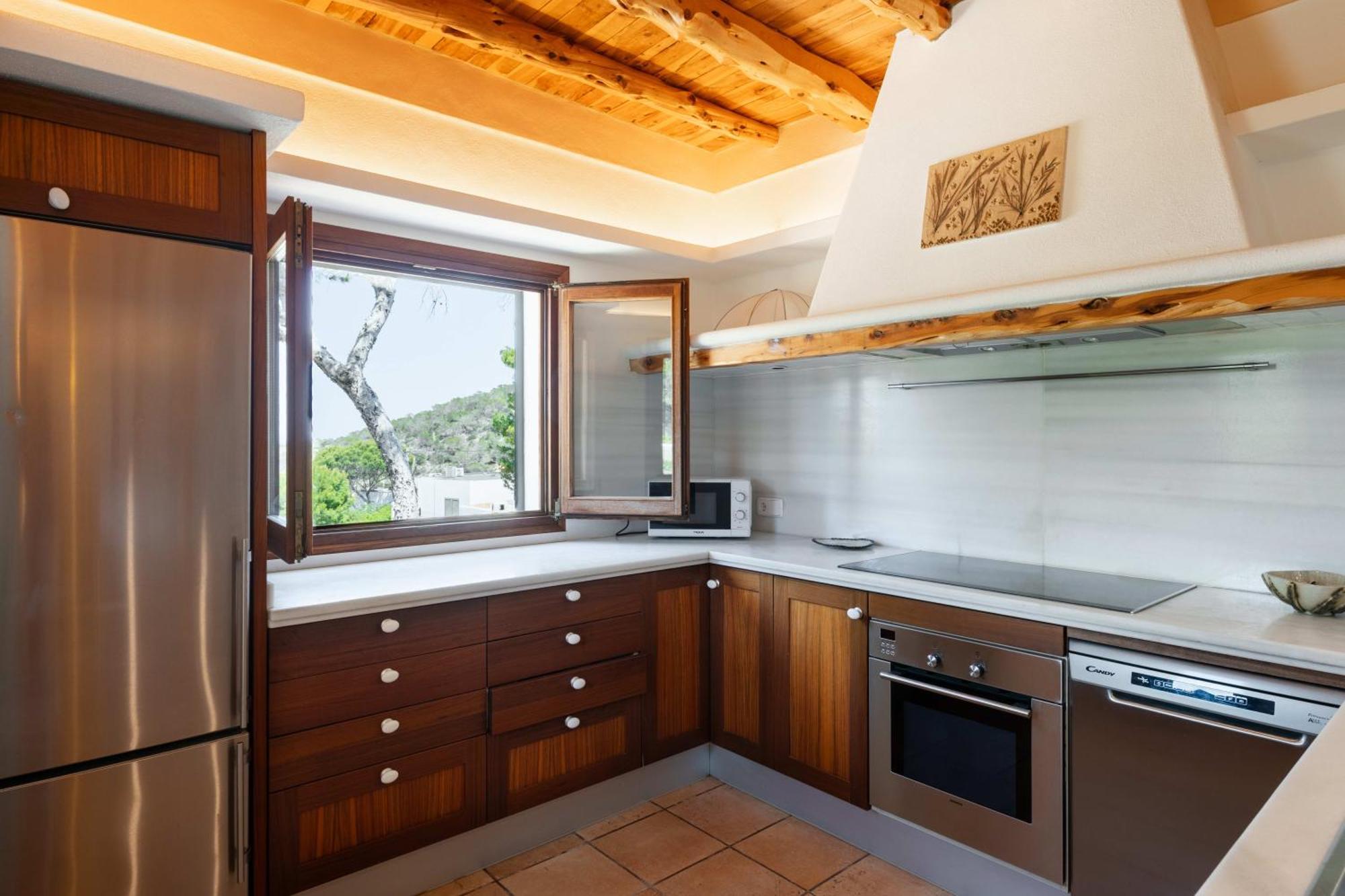 New! Sa Punta Villa