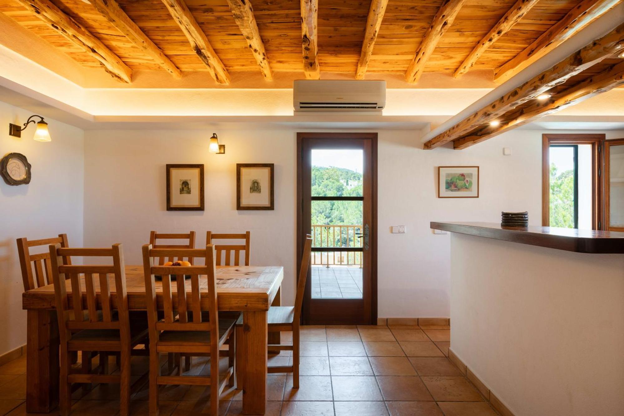 Villa New! Sa Punta