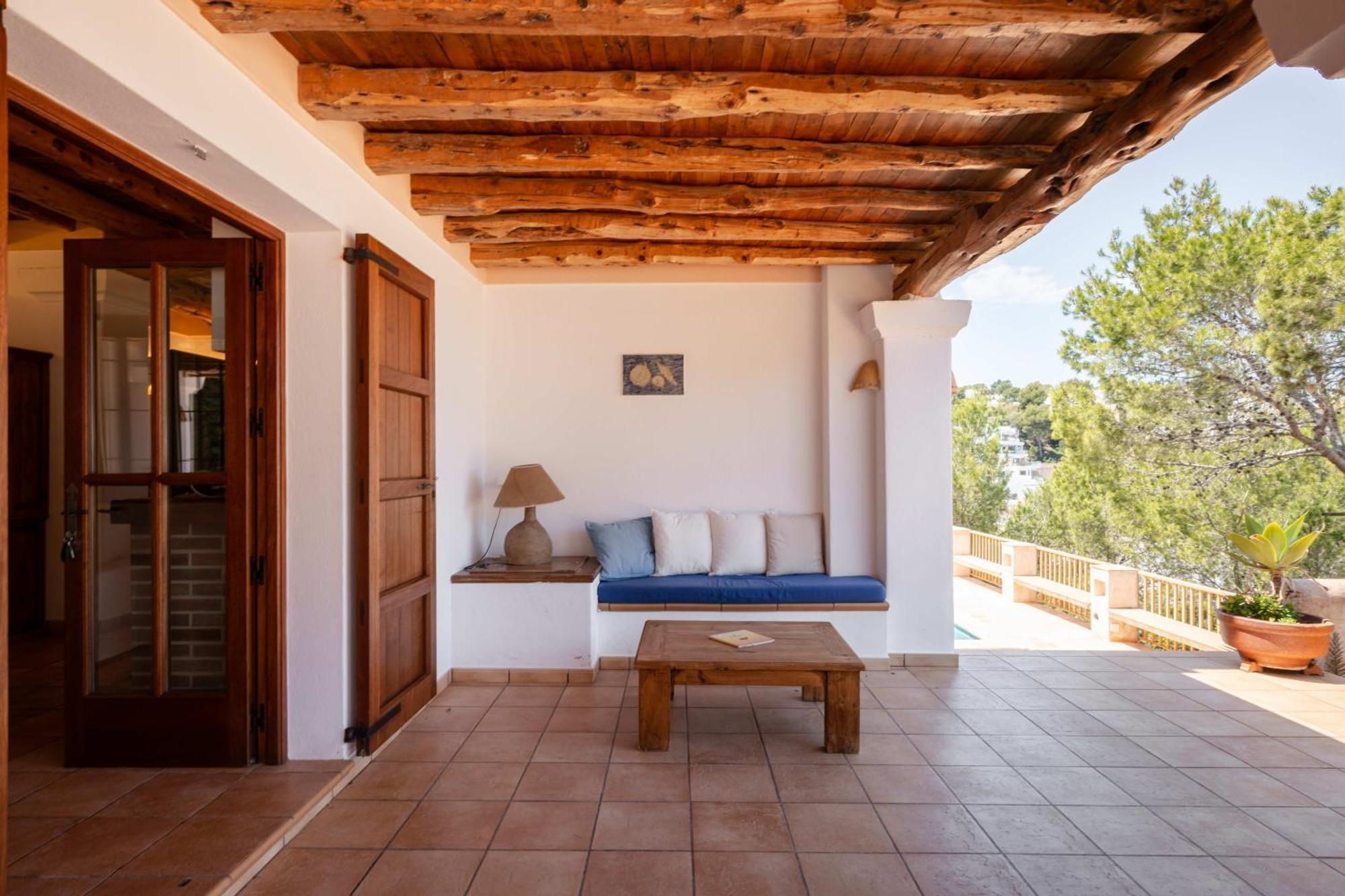 Villa New! Sa Punta *