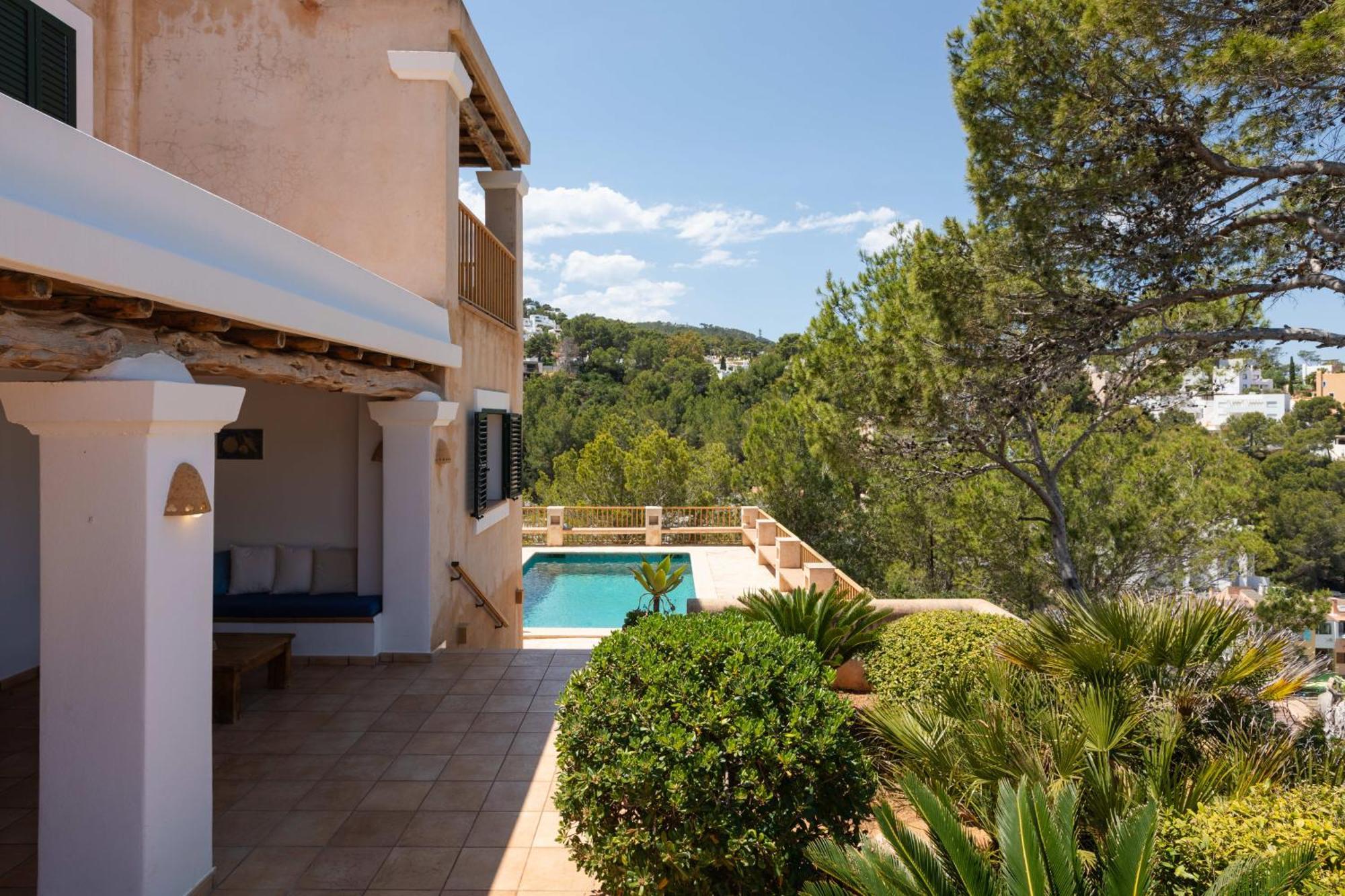 New! Sa Punta Villa Sant Josep de sa Talaia