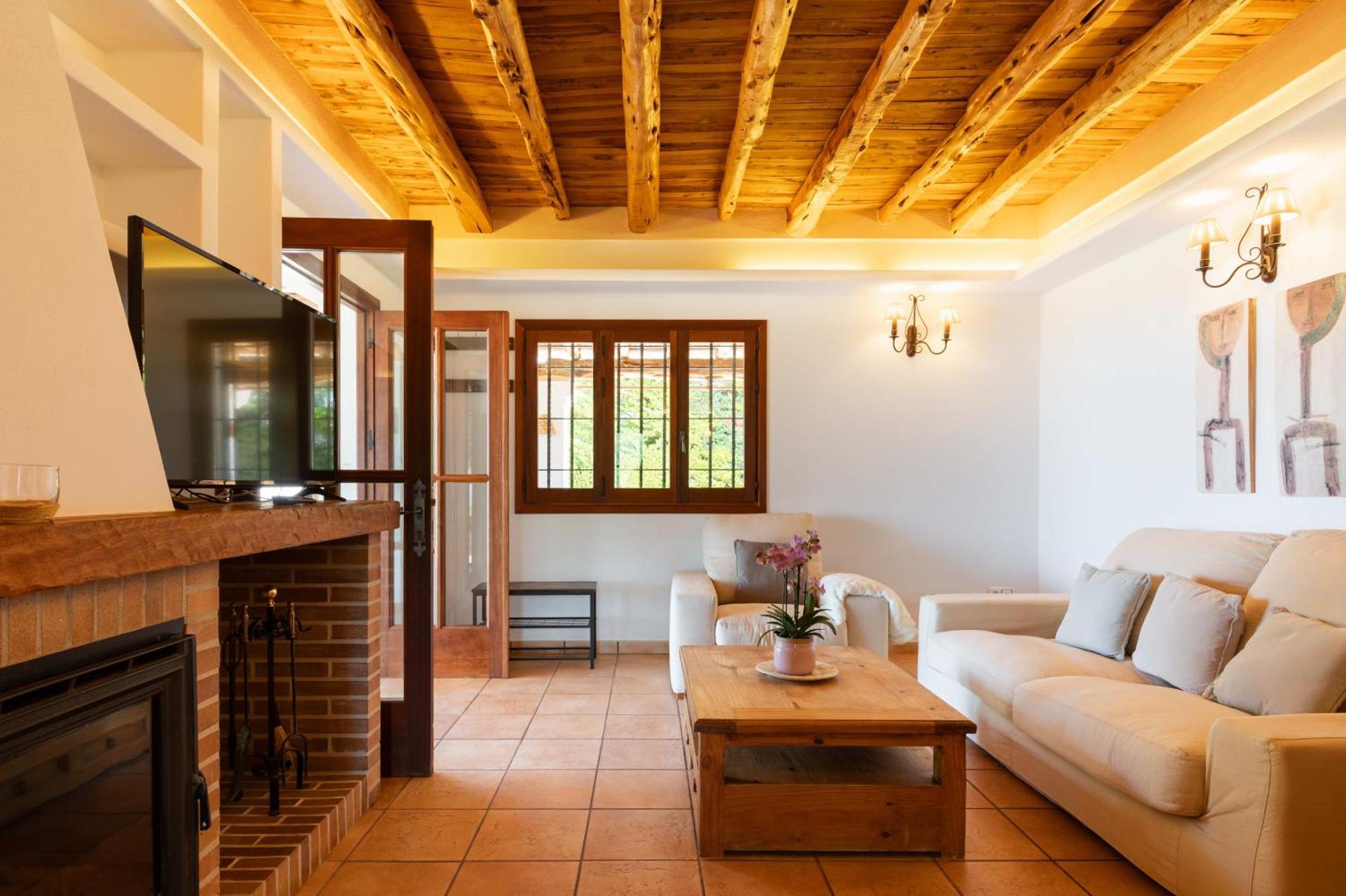 New! Sa Punta Villa *