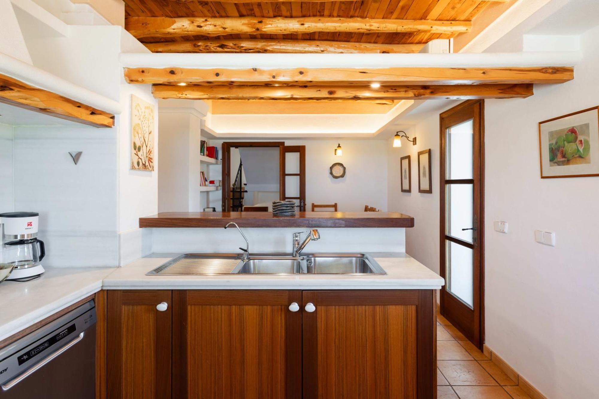 Villa New! Sa Punta Sant Josep de sa Talaia